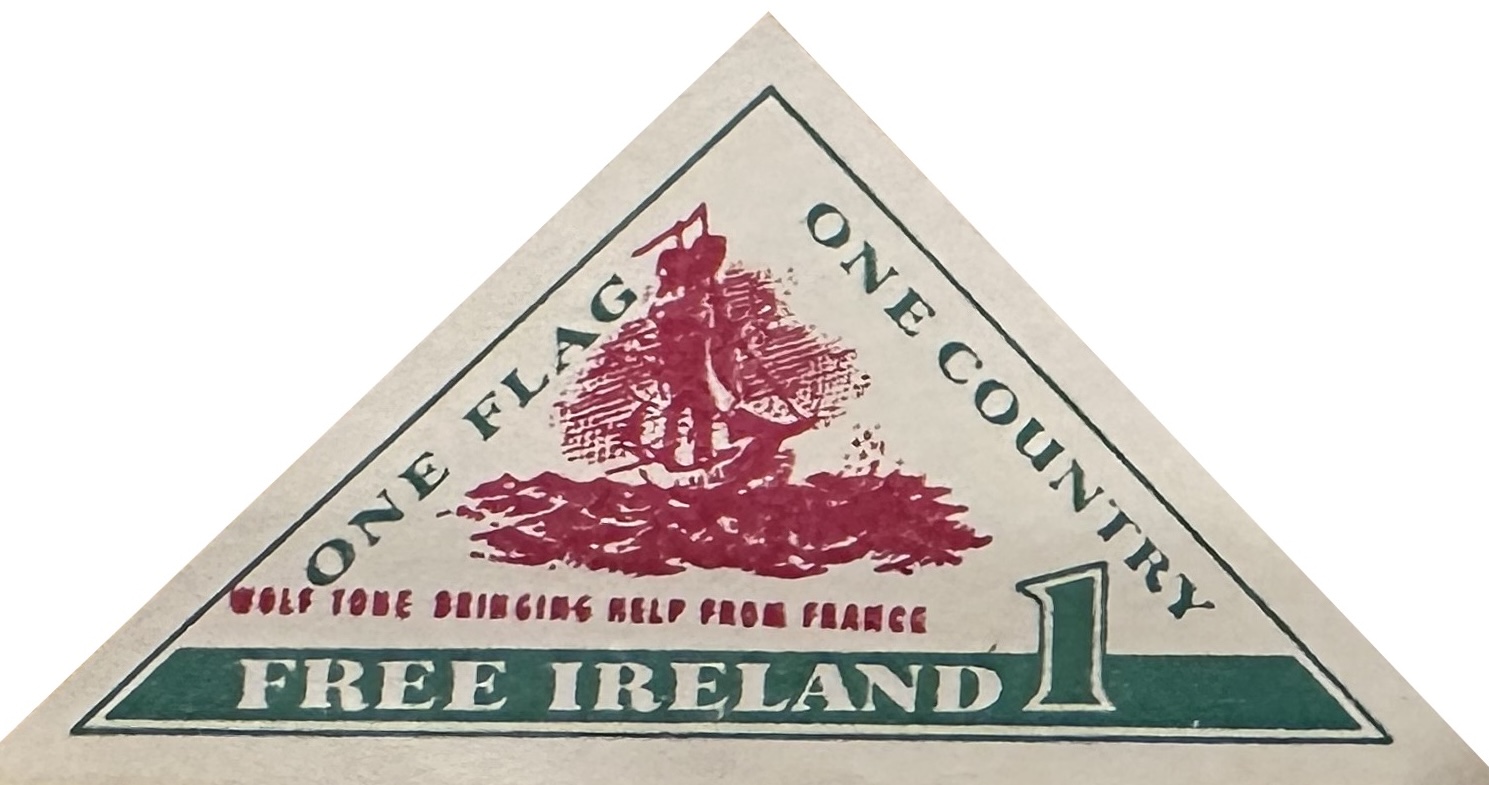 Free Ireland 1